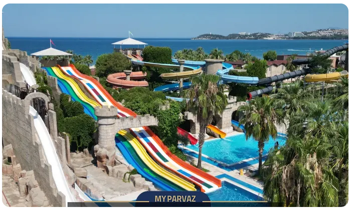 Atlantis Aqua